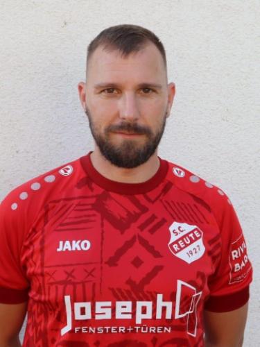 Felix Markanic