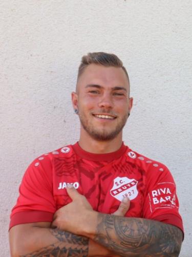 Timo Rudolph