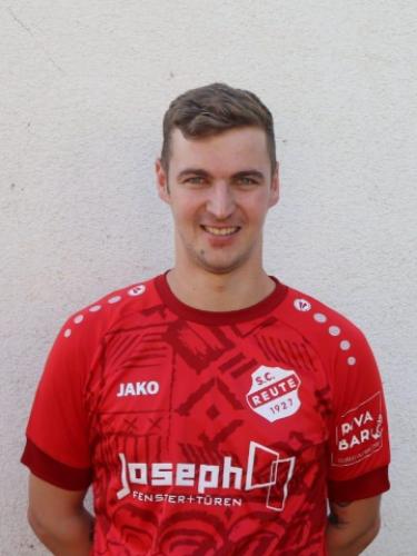 Janik Siegert