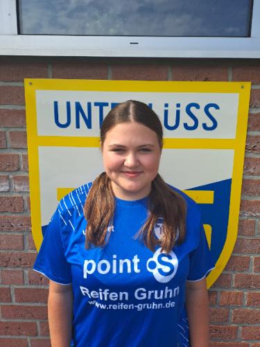 Leonie Marie Koslowski