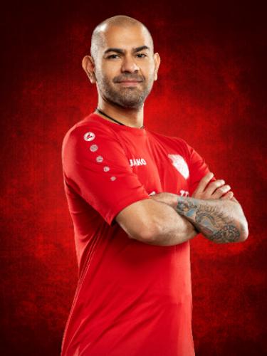 Fernando Alexander Acosta Chacon