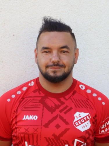 Milan Rankovic