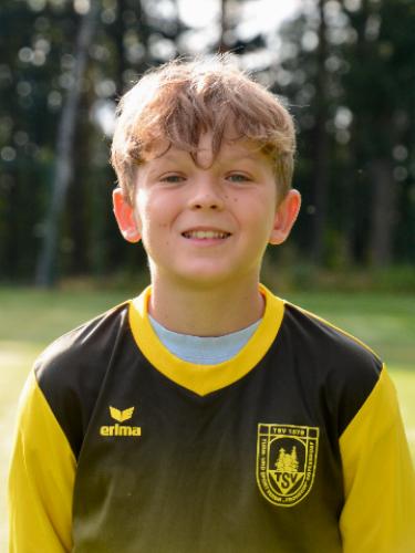 Finn-Louis Gerold