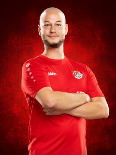 Timm Hartwig