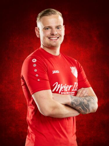 Finn Wagner