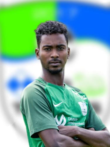 Ayuub Maxamed Ibraahim