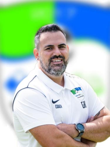 Giuliano Kaiser