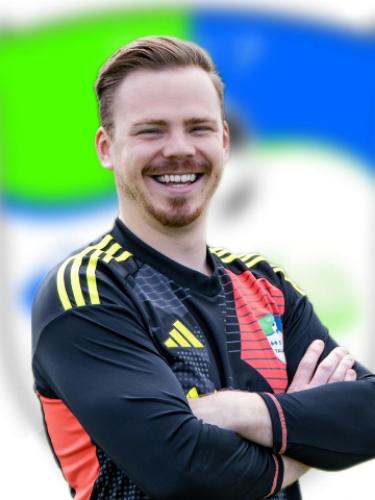 Tobias Kaiser