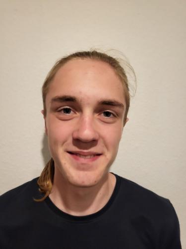 Jonas Andelefski