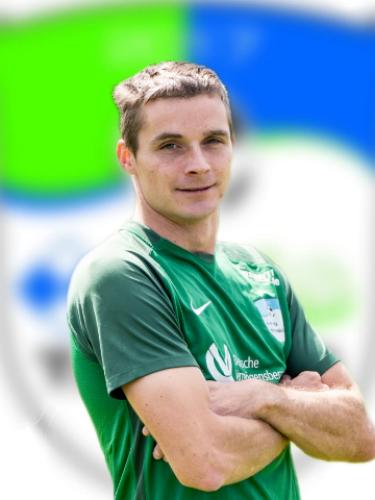 Sven Peters