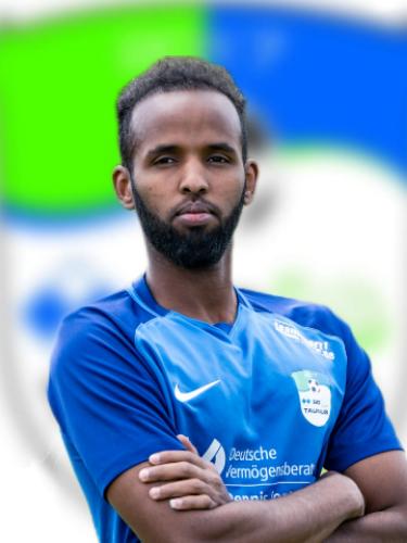 Sakarija Mohammed