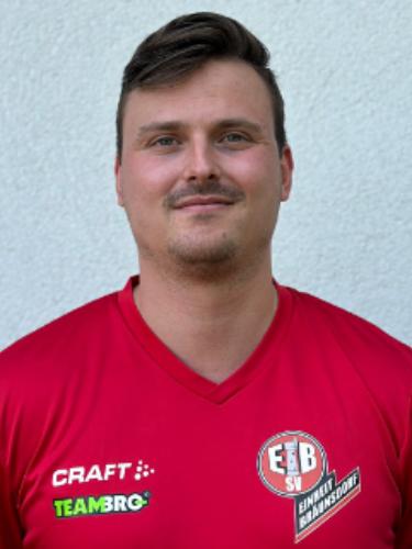 Lucas Martin