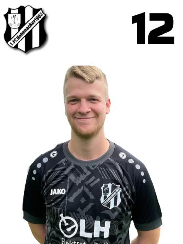Tim Benkeser