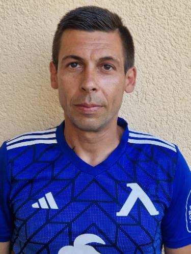 Lyubomir Kostev