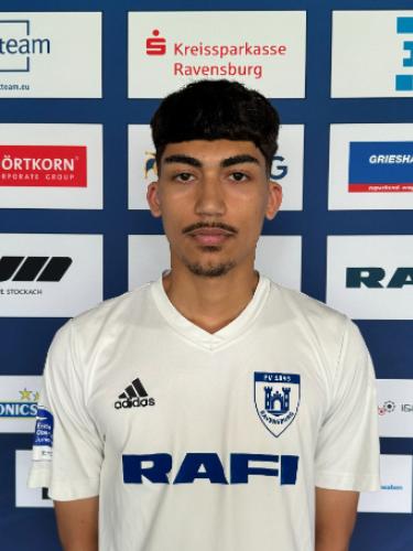Celal Firat Akgün