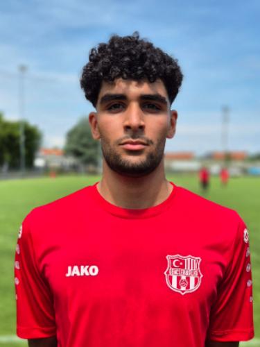 Yassin Bouazzati