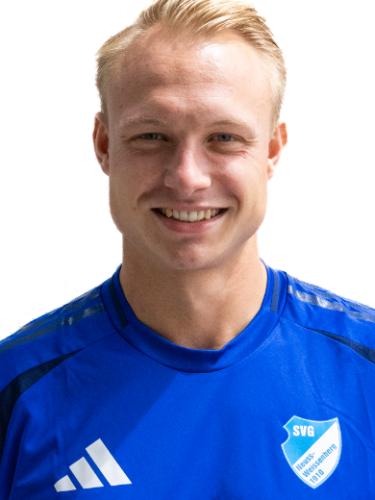 Daniel Marcel Becker