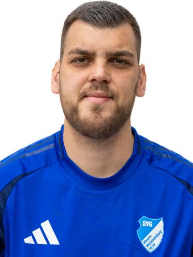 Mario Dundovic
