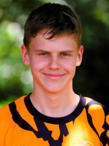 Jonas Wiese