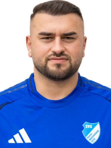 Baris Gürpinar