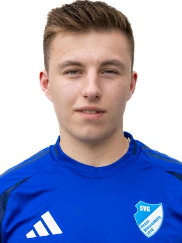 Jonas Niemierza