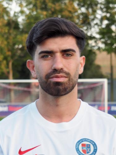 Mehmet Birhat Isilak