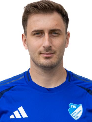 Antonio Primorac