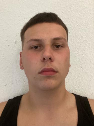 Justin Hundertmark
