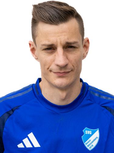 Marius Spahn