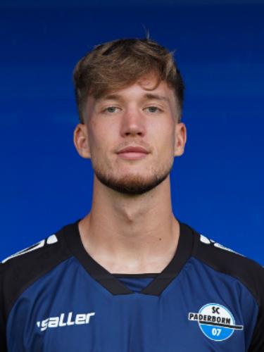 Jascha Brandt