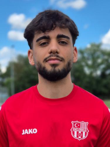 Halil Celik