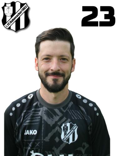 David Milojkovic
