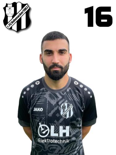 Emre Özcan