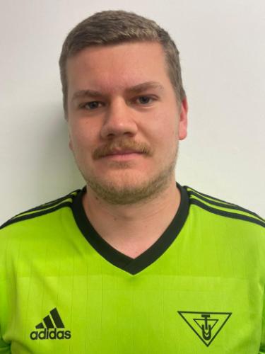 Alexander Jähnigen