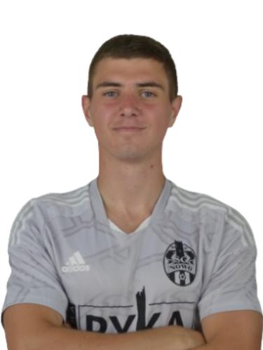 Nico Beyer