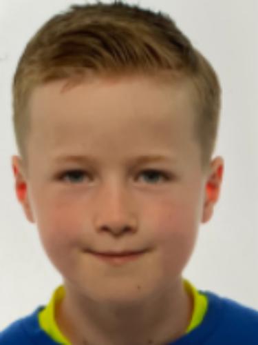 Justus Gille