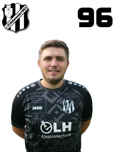 Nico Schulz