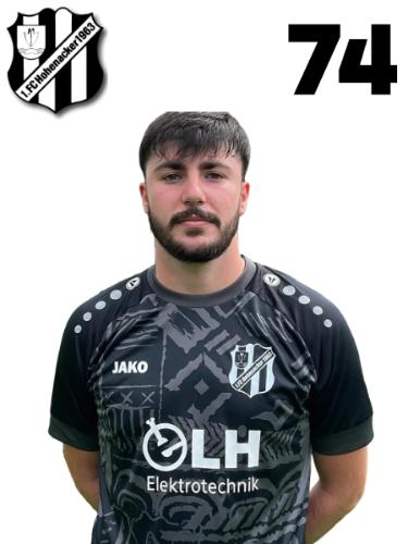Cedric Sigle