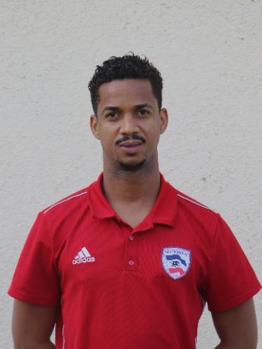 Daniel Muniz Dos Santos