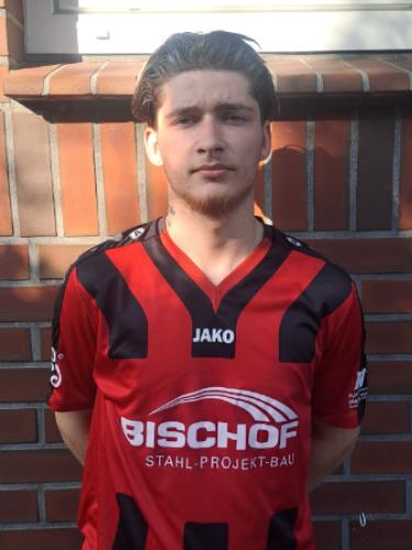 Baris Elma