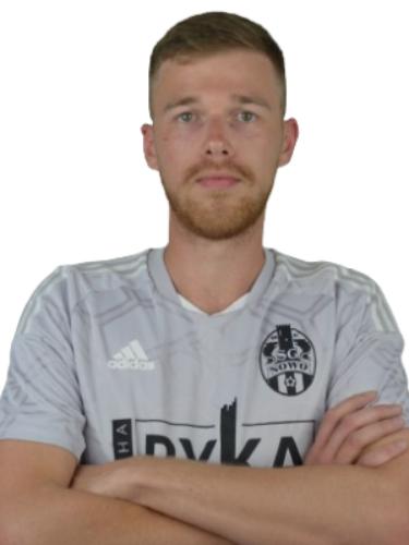 Frederik Spiller