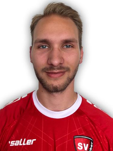 Joshua Jasarevic