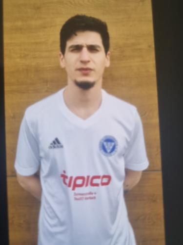 Mikael Chalat Hassan