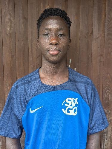 Bassirou Diop