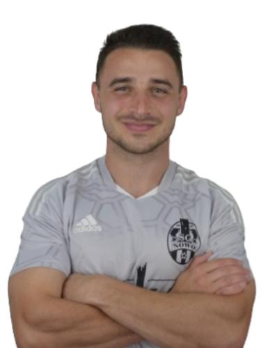 Jannis Weider