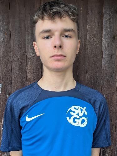 Noah Luca van der Velde