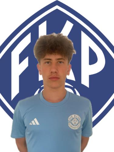 Joschua Paul Traumer