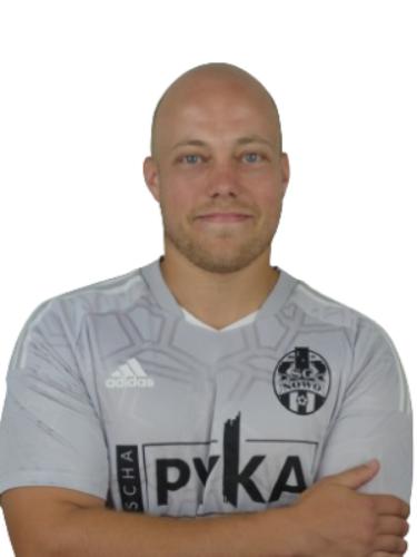 Jannick Schweig