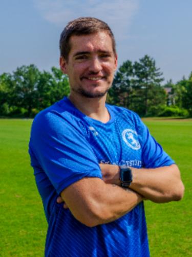 Marcus Ackermann