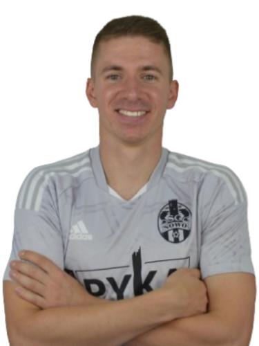 Frederik Staudt